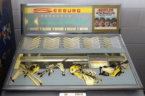 Jukebox