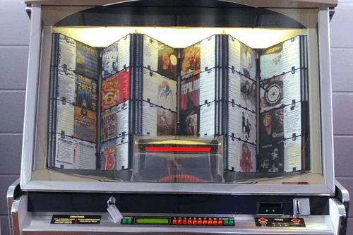 Jukebox