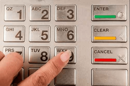 ATM Machines in Richmond, VA
