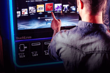 Digital Jukebox